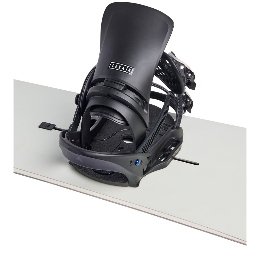 Burton Lexa X EST Snowboard Bindings - Women's | evo