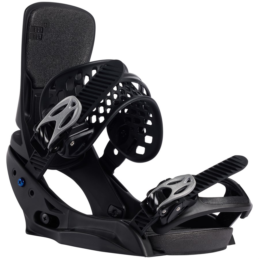 Burton Lexa X EST Snowboard Bindings - Women's | evo