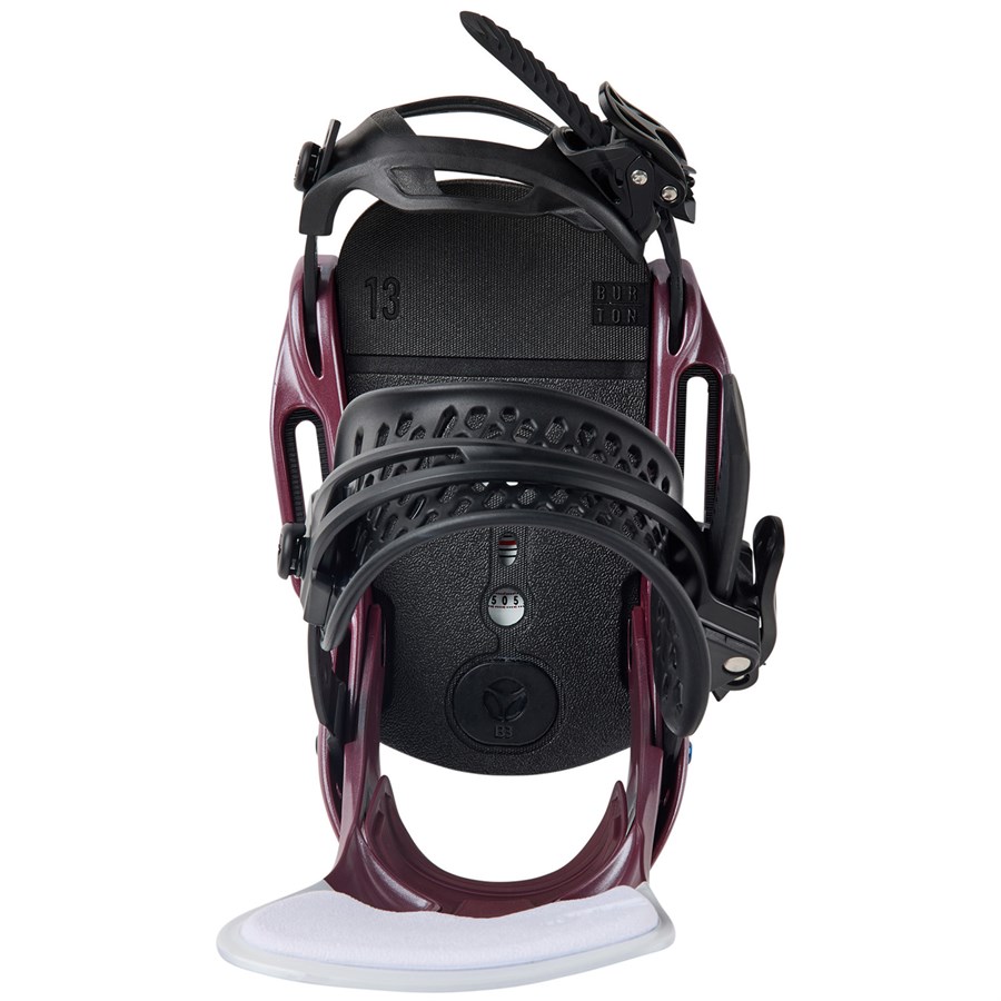Burton Lexa X EST Snowboard Bindings - Women's | evo
