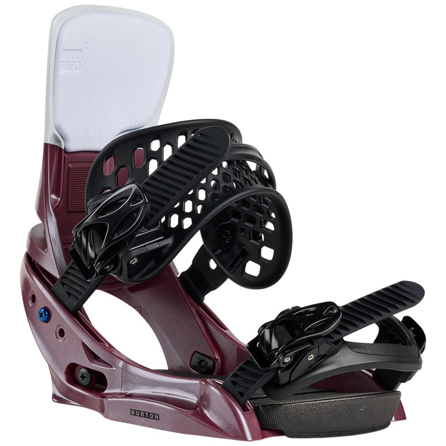 Burton Lexa X EST Snowboard Bindings - Women's | evo