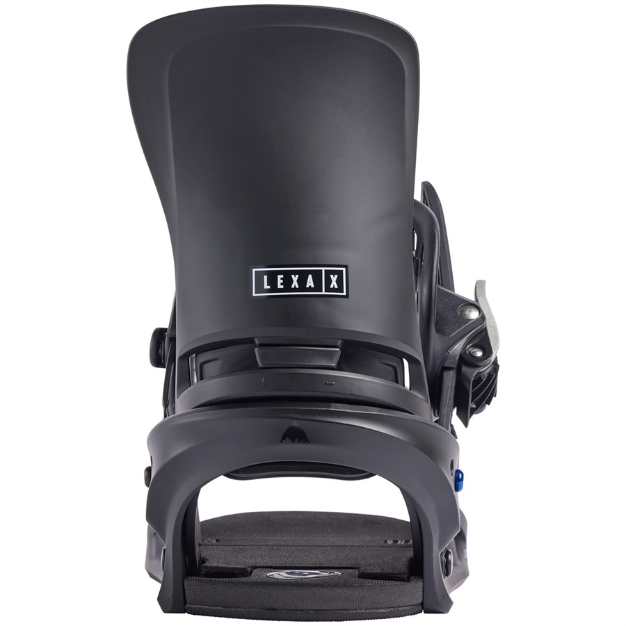 Burton Lexa X Snowboard Bindings - Women's | evo Burton Lexa X Snowboard Bindings - Women's | evo