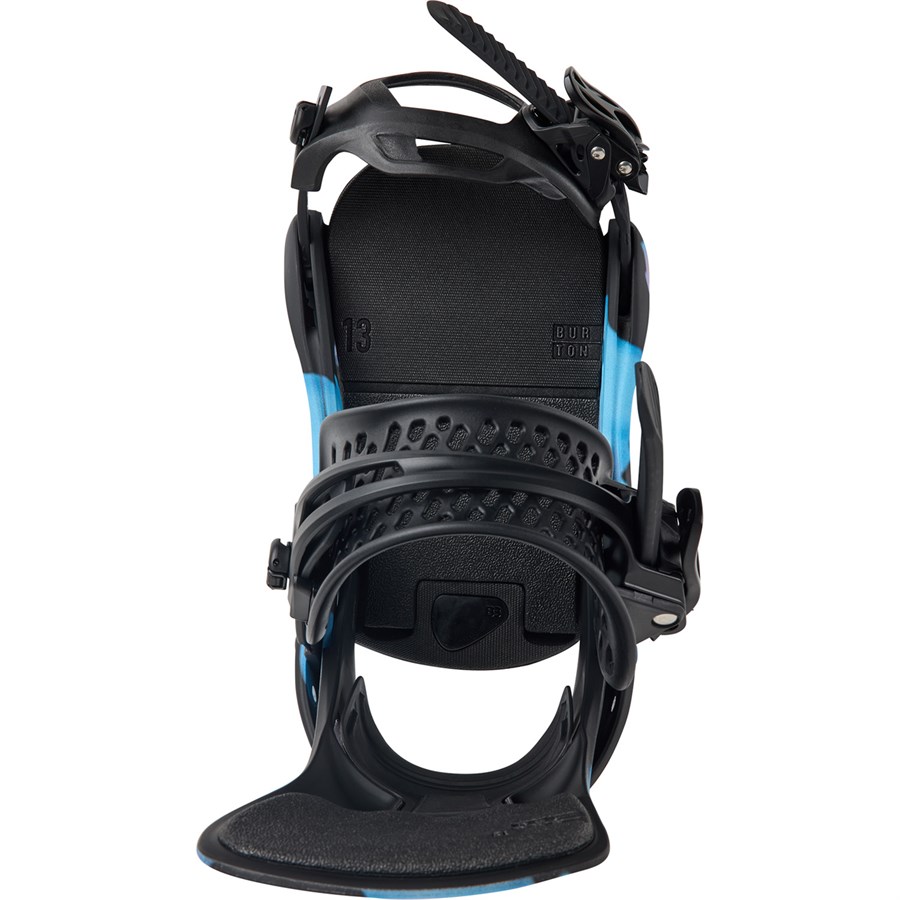 Burton Lexa X Snowboard Bindings - Women's | evo