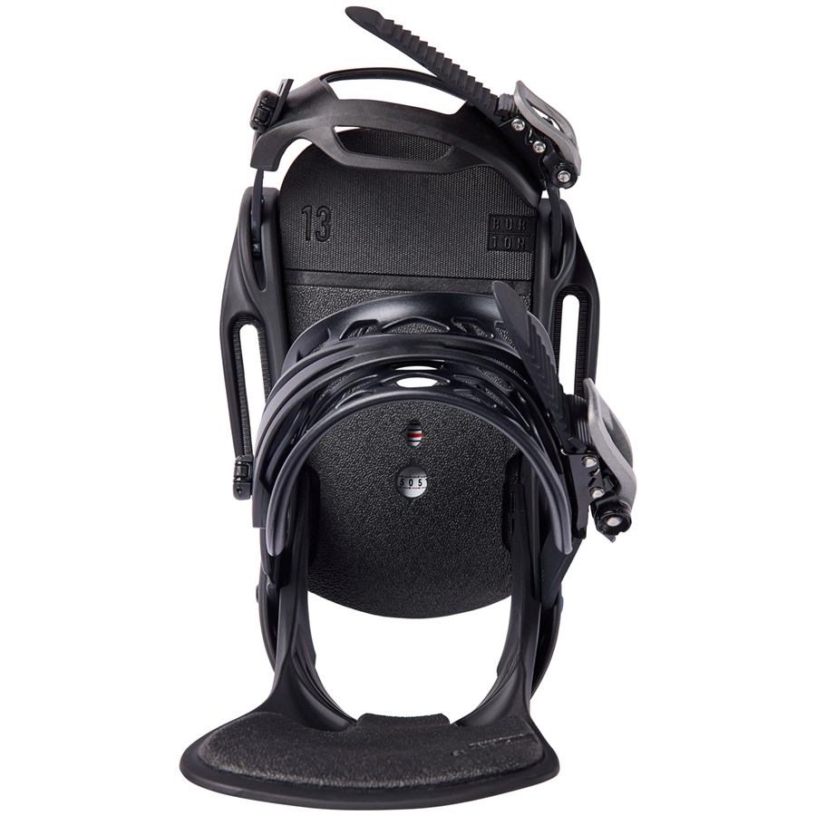 スノーボード BURTON LEXA EST M Burton Lexa X EST Women's Snowboard Bindings 2023