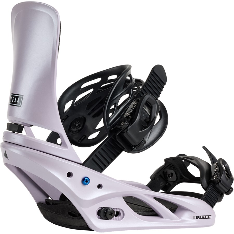 Burton Lexa Snowboard Bindings - Women's | evo