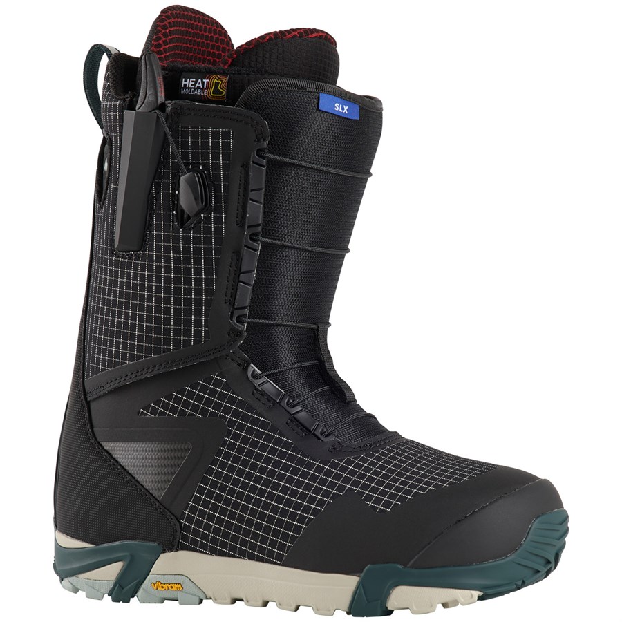 Burton SLX Snowboard Boots 2025 evo