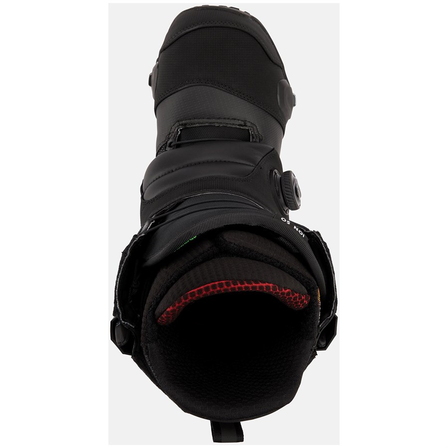 【はむまる】2023〜24 BURTON Ion Wide 27.5 メンズ Burton アイオン Step On® ワイド スノーボードブーツ