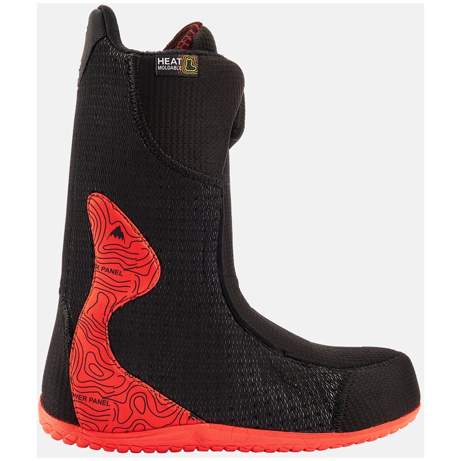 BURTON (旧モデル) 22-23 Burton Step On バートン ステップオン