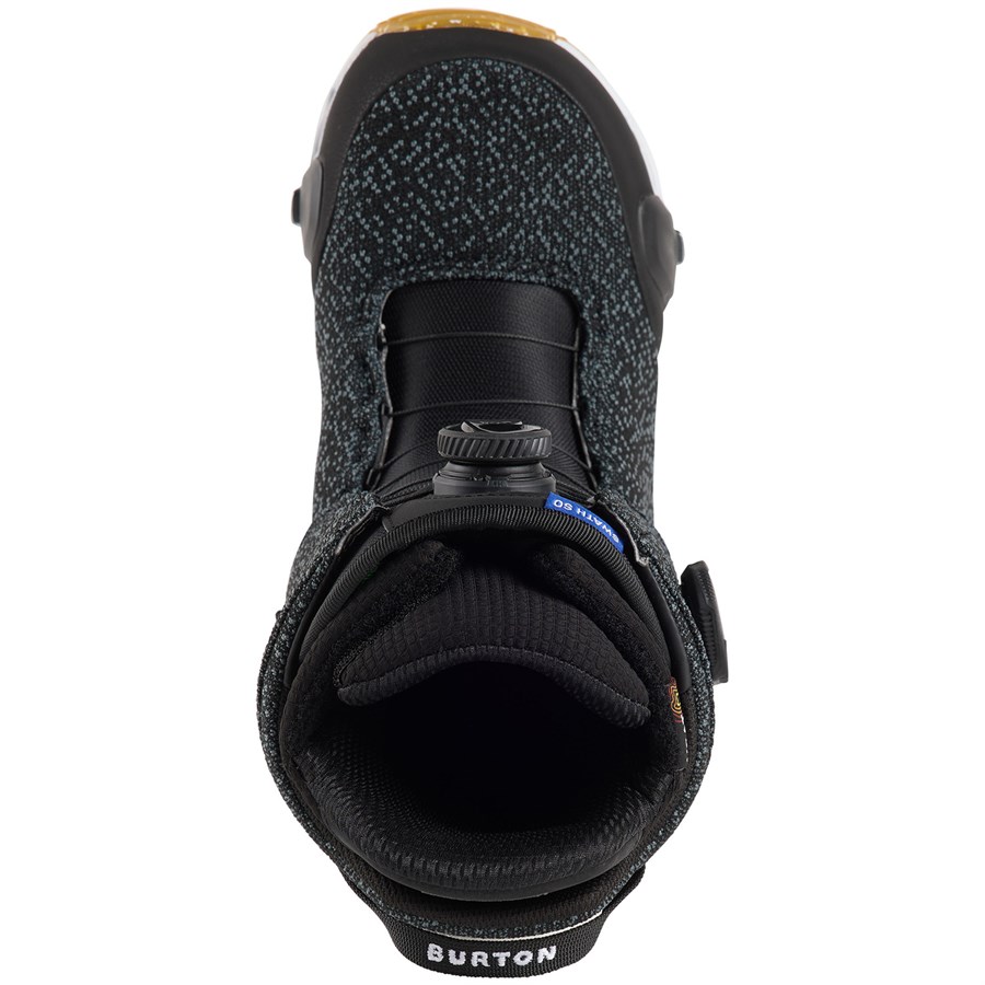 Men's Burton Swath Step On® Snowboard Boots | Burton.com