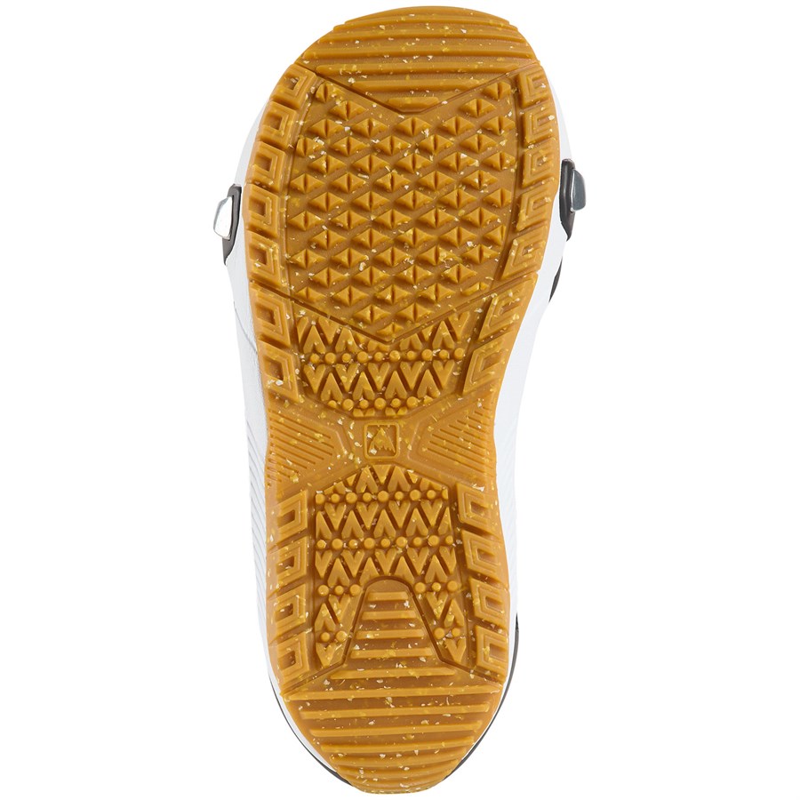 Burton Swath Step On Snowboard Boots 2025 | evo