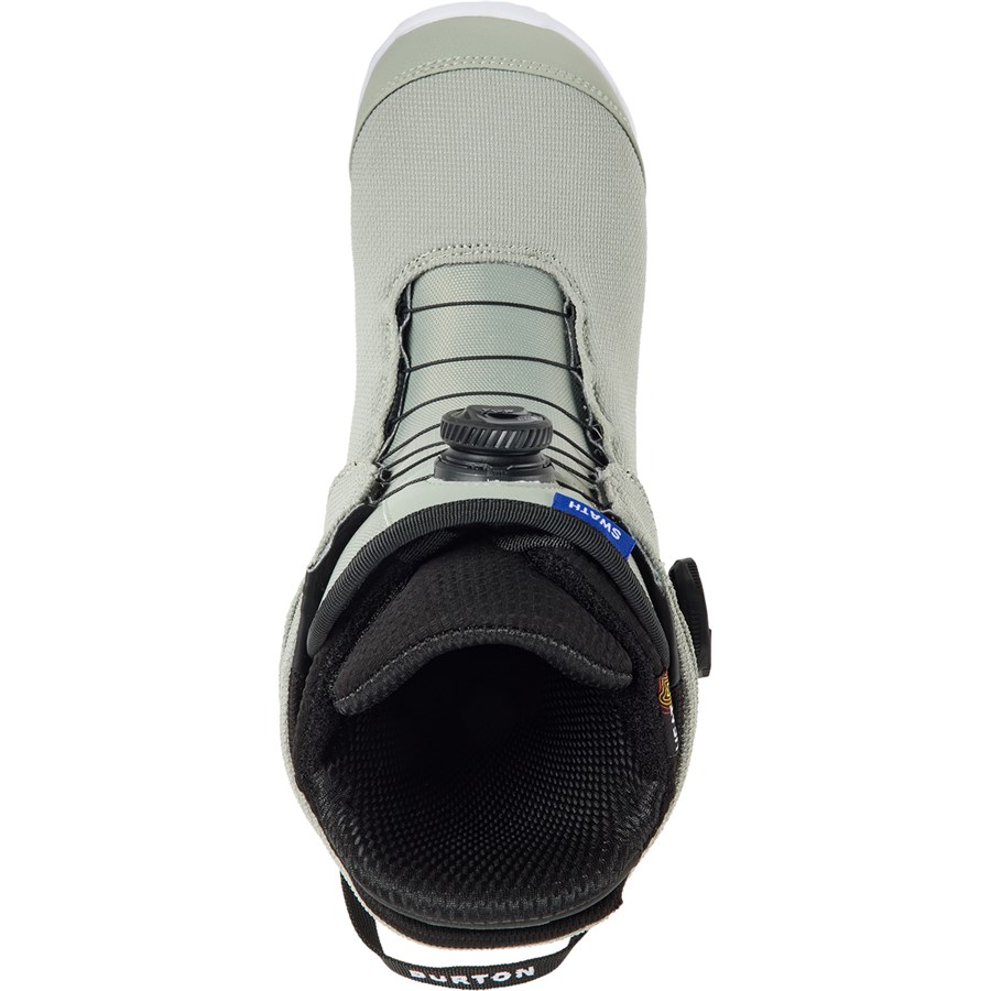 Burton Swath BOA Snowboard Boots | evo