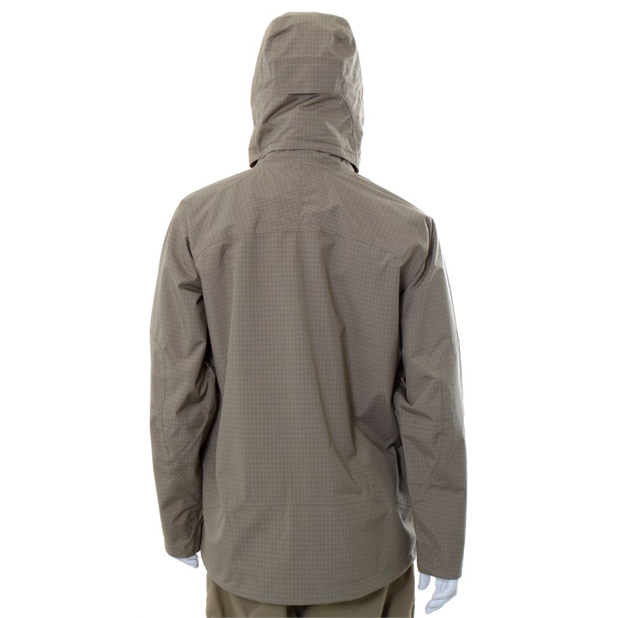 Patagonia Sidewall Jacket | evo