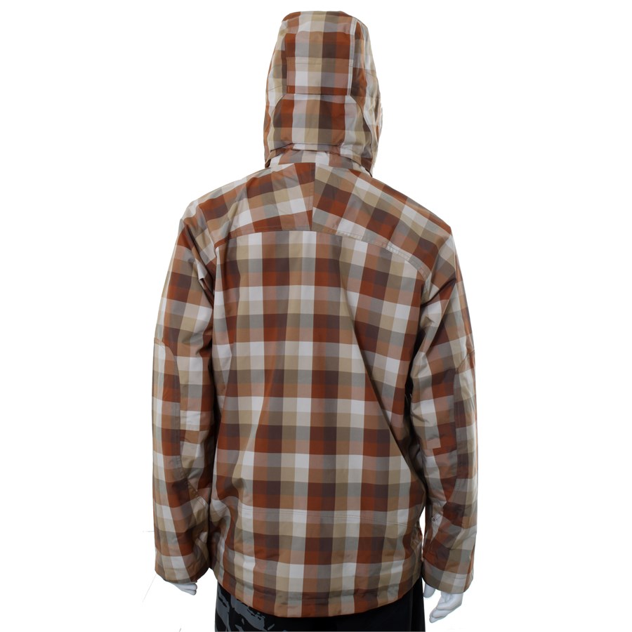 Patagonia Sidewall Jacket | evo