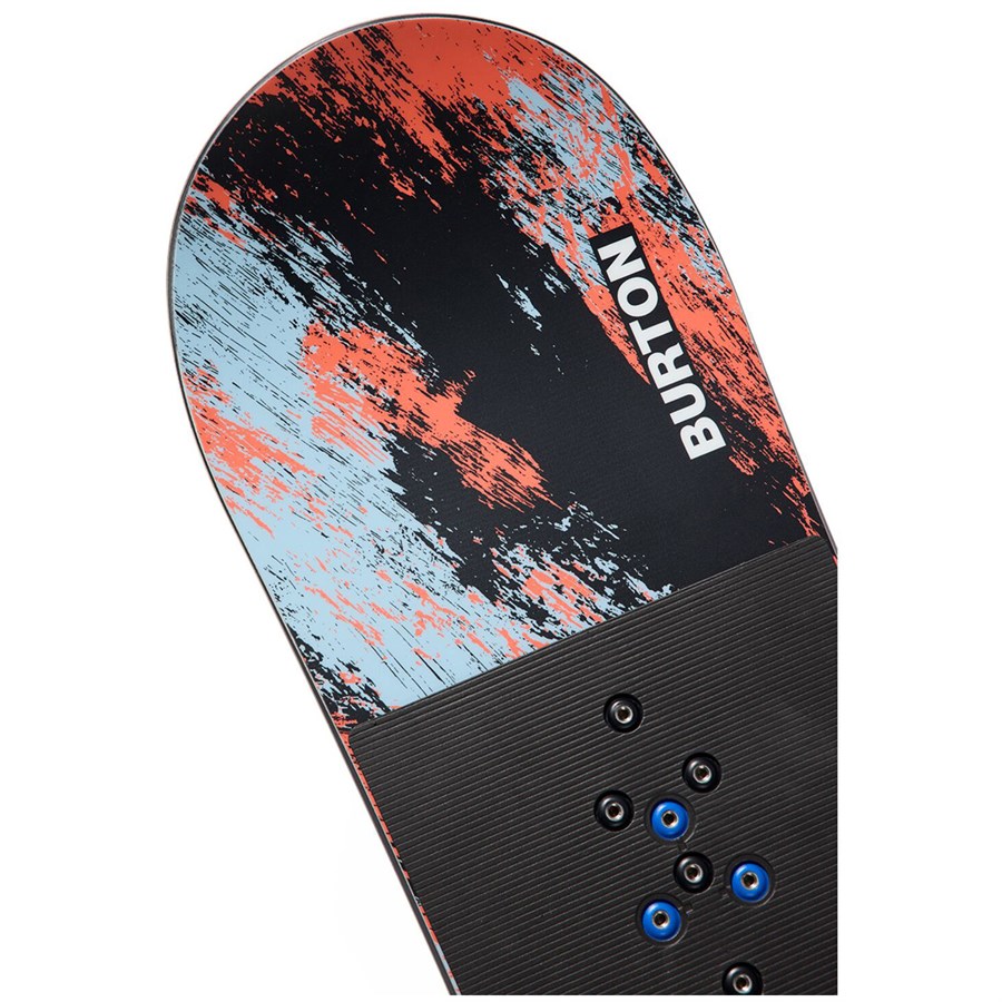 BURTON バートン YOUTH GROM 15.5 Burton Grom Snowboard - Junior's 2024 — Ski Company