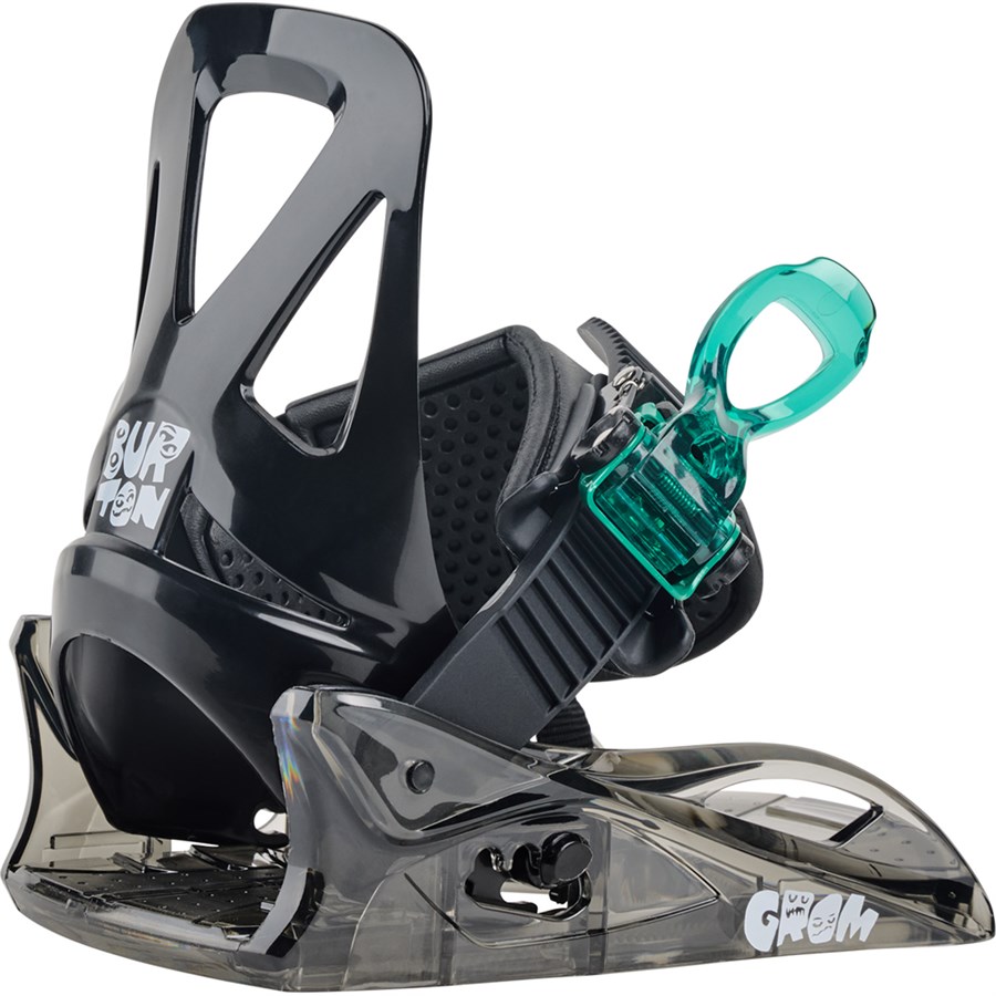Burton CHICKLET110 GROMBINDING 2点セット Burton | Kids' Burton Sale Snowboarding Gear | Burton Snowboards JP