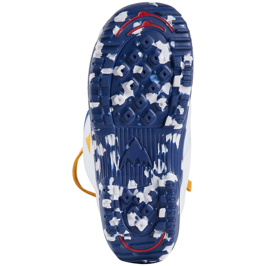 Burton Grom BOA Snowboard Boots - Kids' | evo