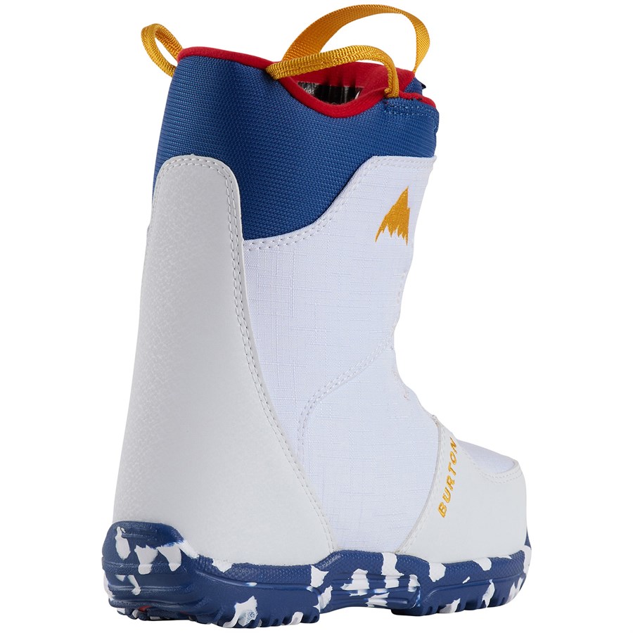 MAMI　Burton グロムBOA ＋ アフタースクール100 Burton Kids' Grom BOA® Snowboard Boot - 701 Cycle and Sport