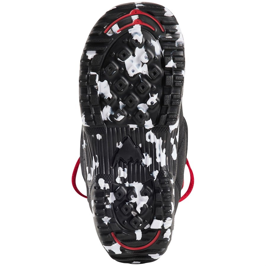 Burton Grom BOA Snowboard Boots - Kids' | evo Canada
