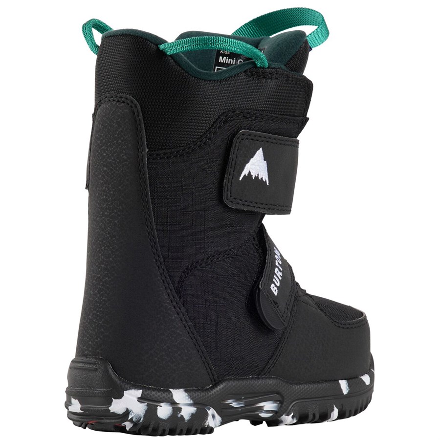 Burton Mini Grom Snowboard Boots - Kids' | evo