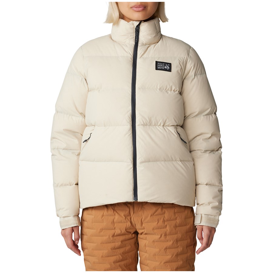 Mountain Hardwear Nevadan™ Down Jacket - Women's | evo