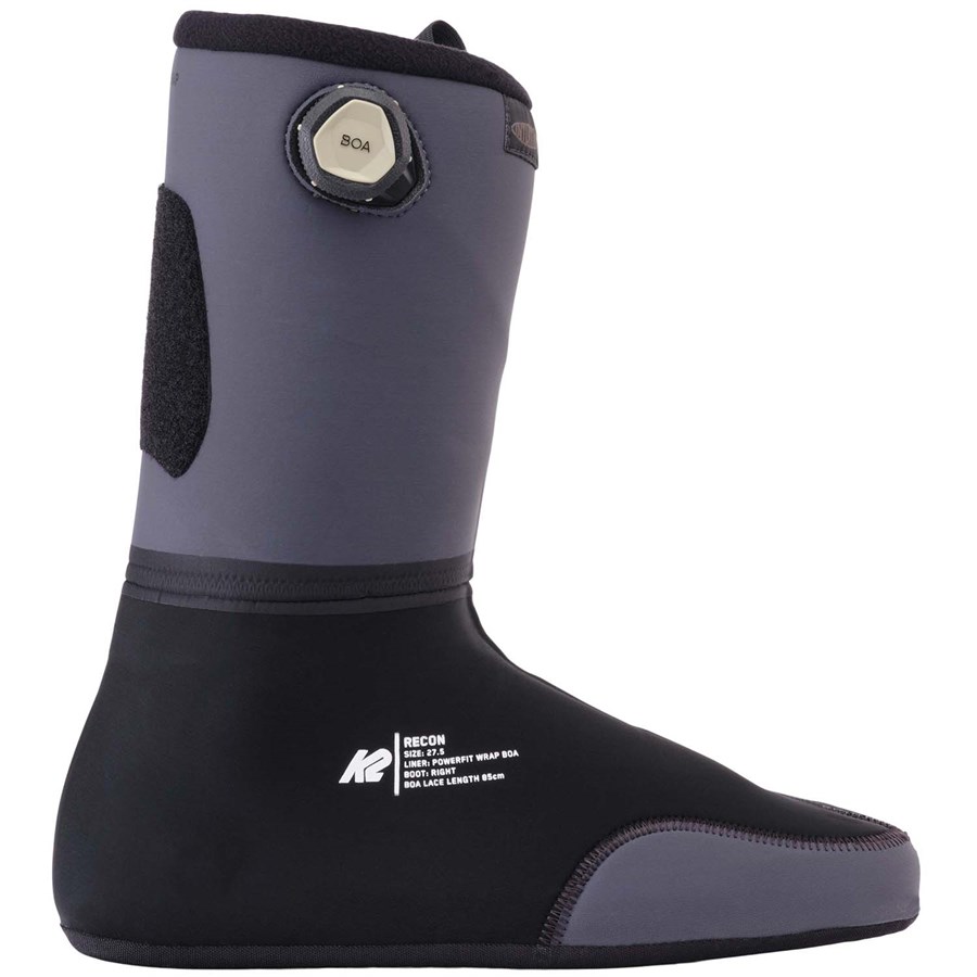 K2 Recon 140 BOA 25.5