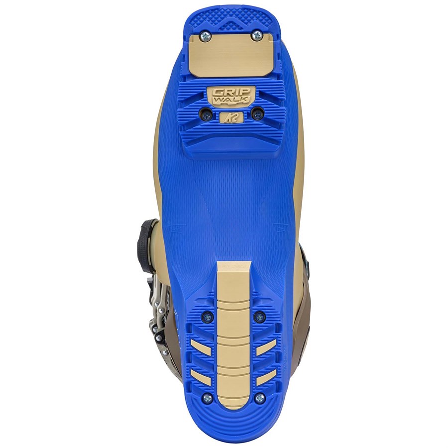 K2 Recon 140 BOA Ski Boots 2026 | evo