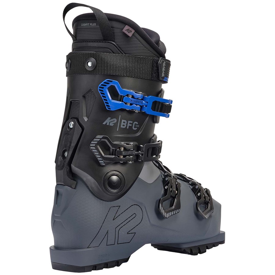 K2 B.F.C. 100 Heat スキーブーツ 2019
