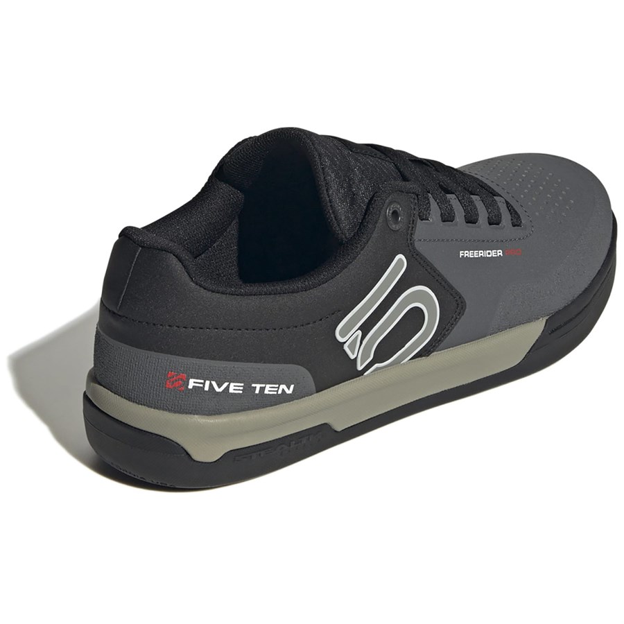 Five Ten Freerider Pro ブラック Amazon.com | Five Ten Freerider Pro Mountain Bike Shoes