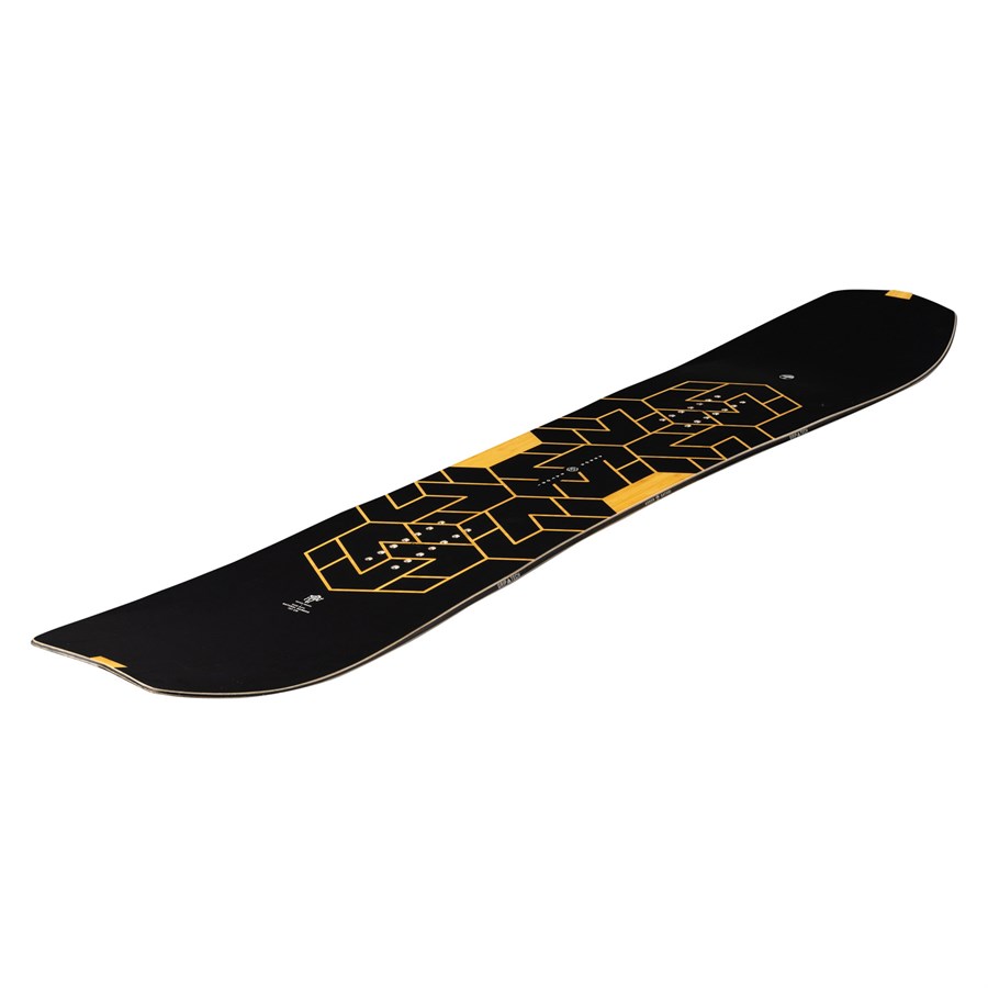アーバーサトリ　スノーボード　ARBOR　SATORI CAMBER ARBN エアボーン サトリ スノーボード 板 メンズ 24-25 LL B8