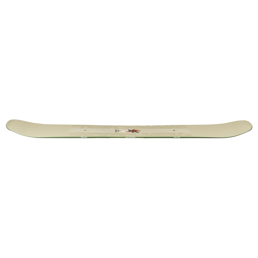 ARBOR WESTMARK 156cm × UNION FLITE/PRO M union-flitepro-2023-red.png?v=