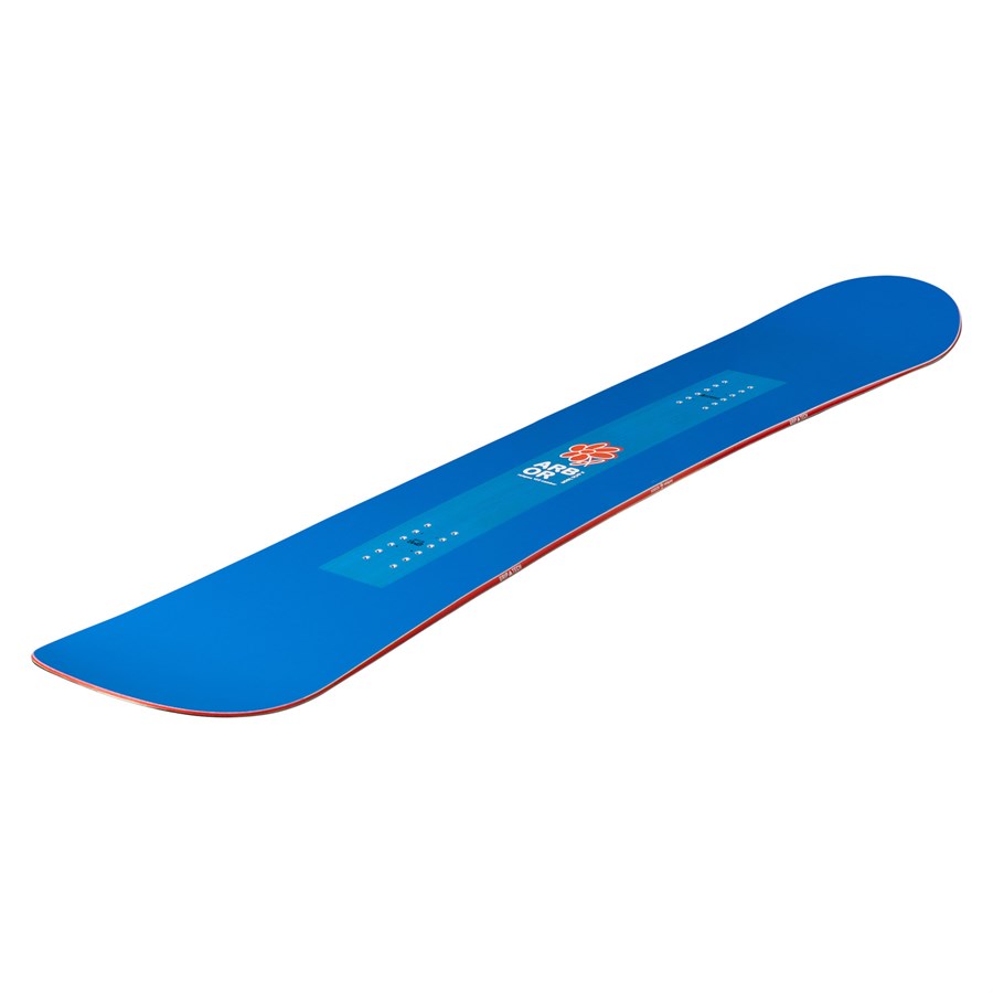 Arbor Relapse Snowboard 2025 | evo