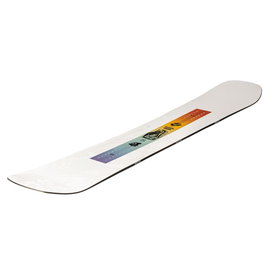 Arbor Draft Snowboard 2025 | evo
