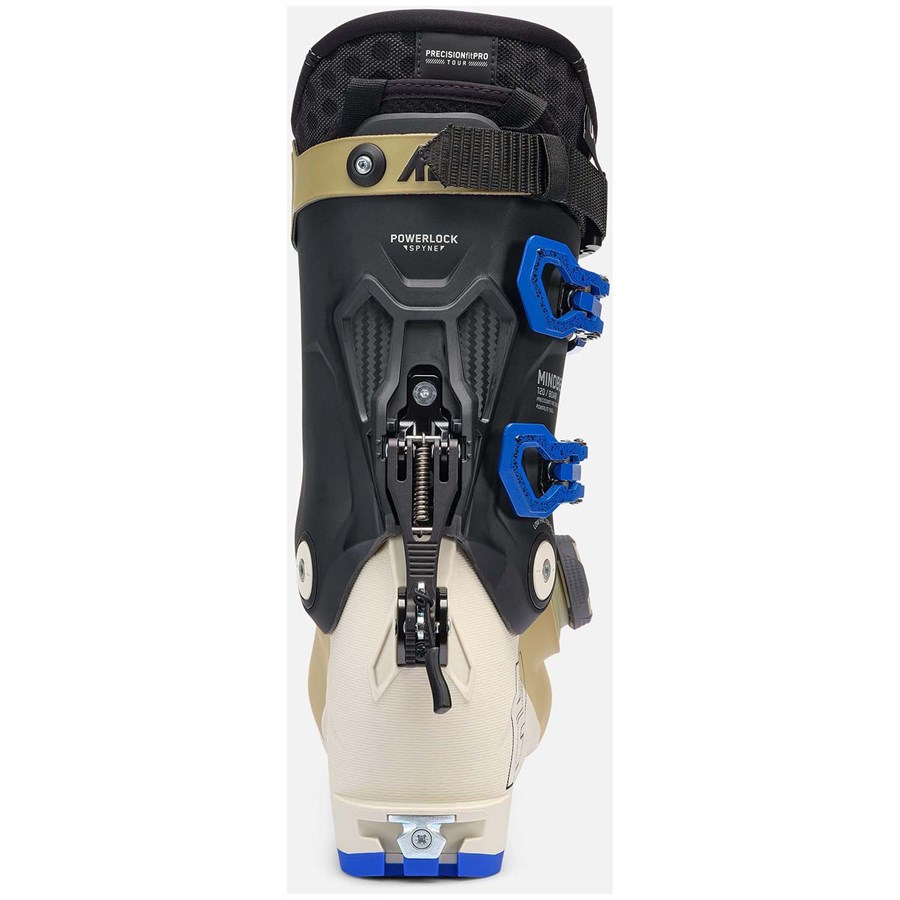 K2 Mindbender 120 BOA Alpine Touring Ski Boots 2025 | evo