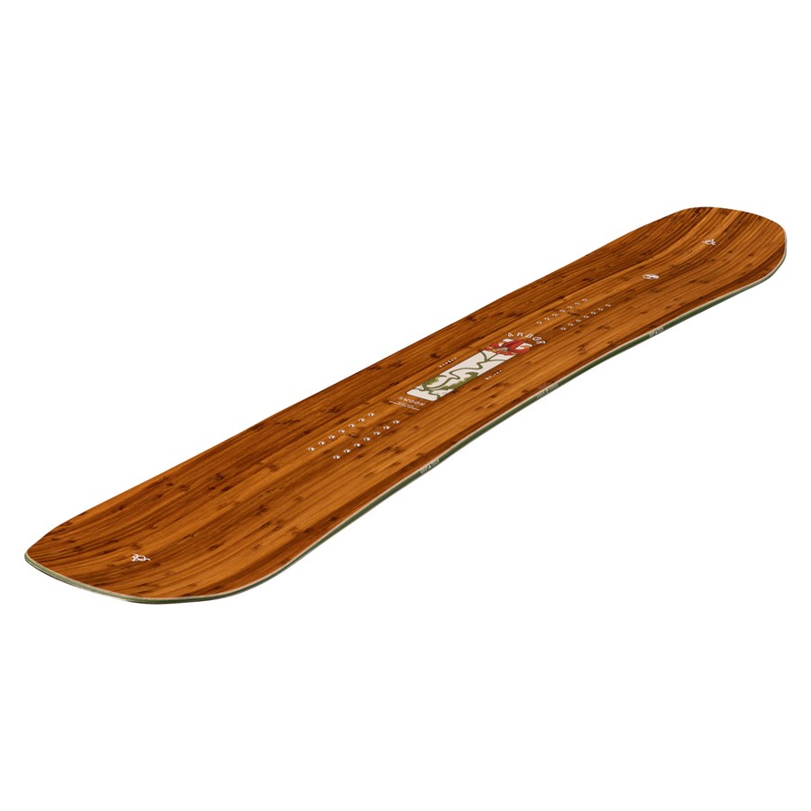 Arbor Swoon Camber Snowboard - Women's 2025 | evo