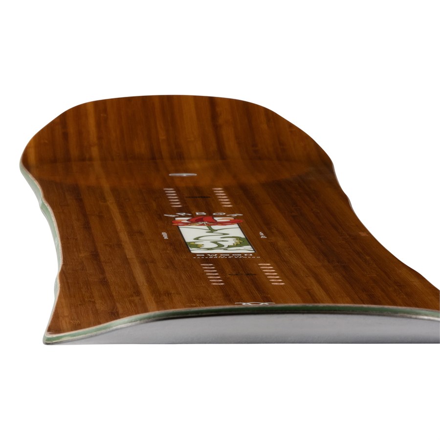 Arbor Swoon Rocker Snowboard - Women's 2025 | evo