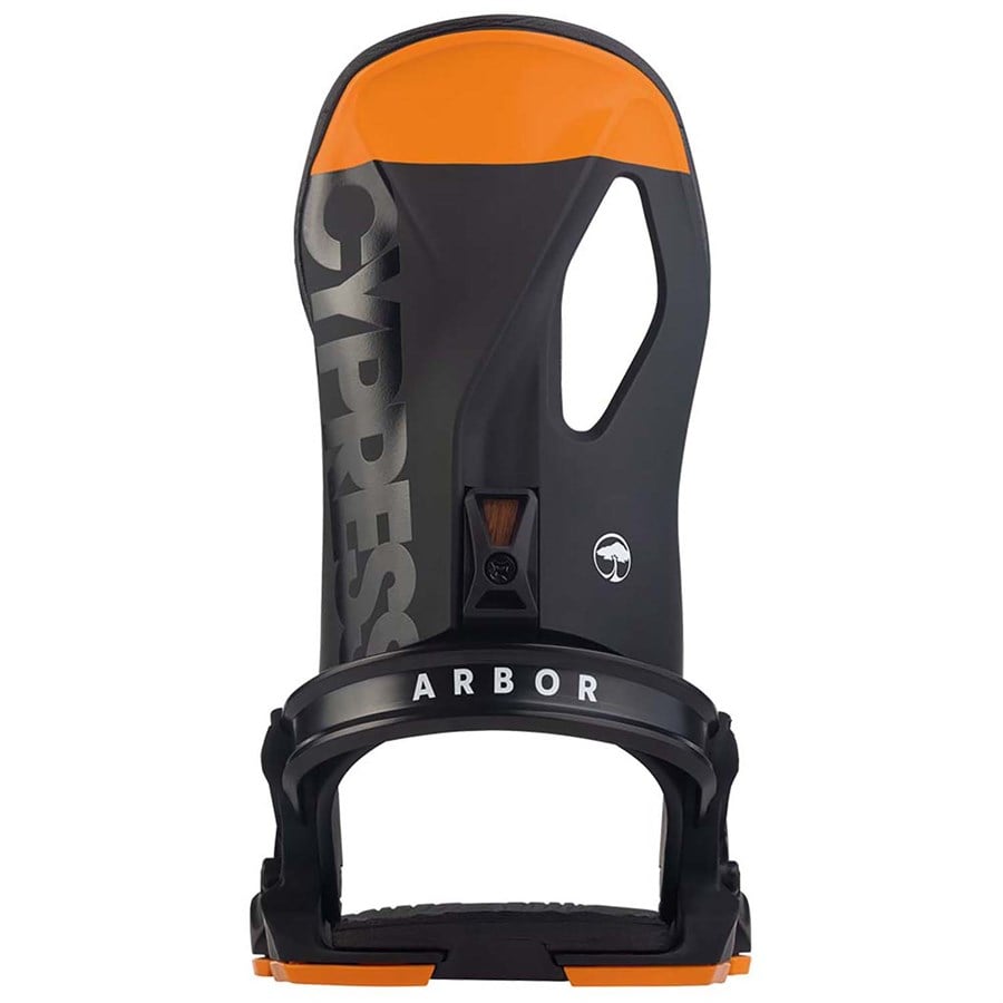 Arbor Cypress Snowboard Bindings | evo