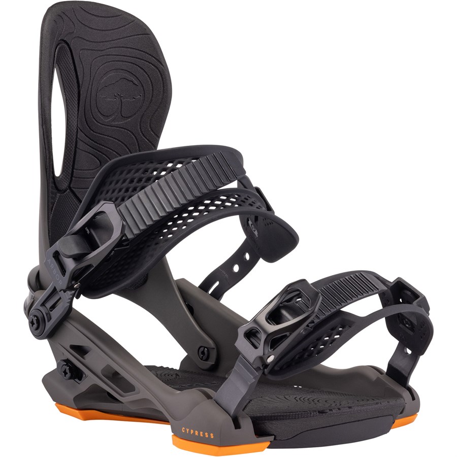 Arbor Cypress Snowboard Bindings | evo