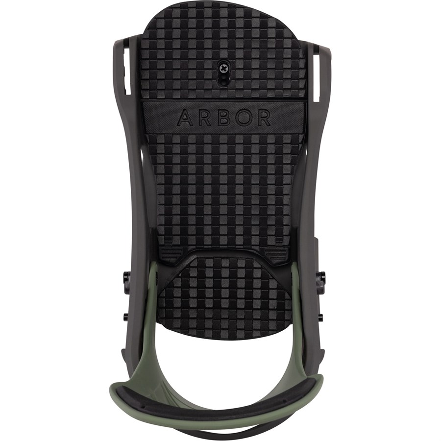 Arbor Spruce Snowboard Bindings | evo