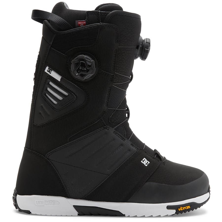 楽天市場】送料無料 スノーブーツ DC SHOE ディーシー メンズ