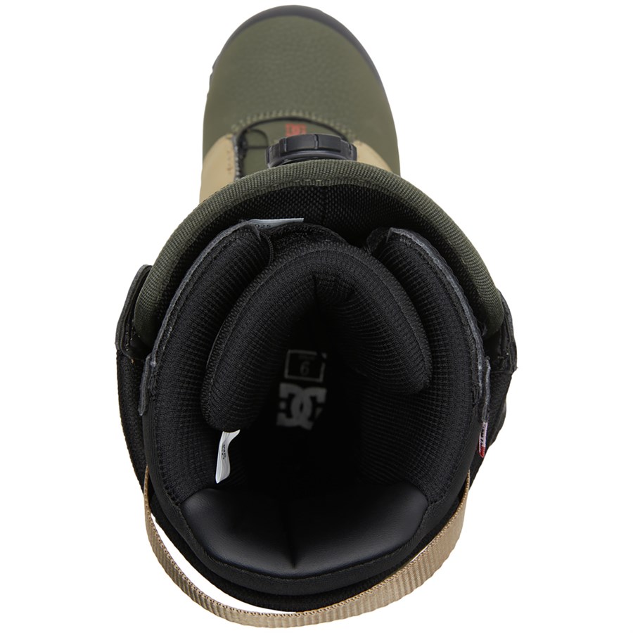 DC Judge Snowboard Boots 2025 | evo