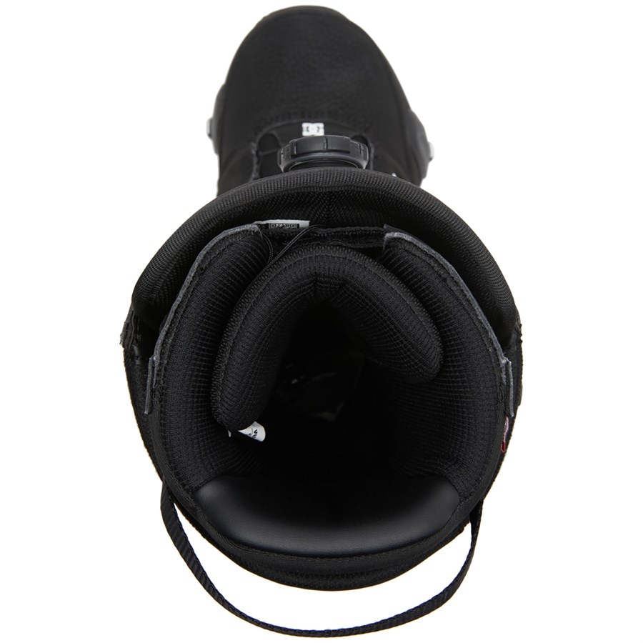 DC Judge Step On ディーシー ジャッジ ステップオン 27cm DC ディーシー スノーボード ブーツ メンズ ステップオン JUDGE