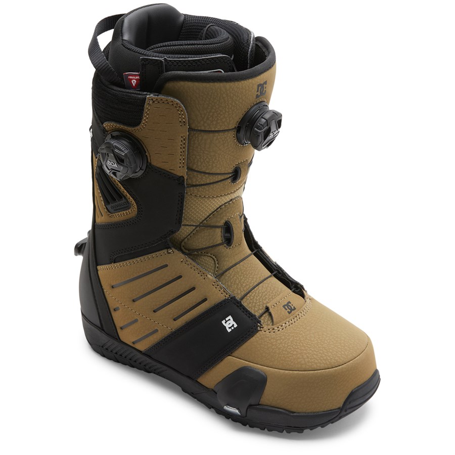 DC Judge Step On Snowboard Boots | evo