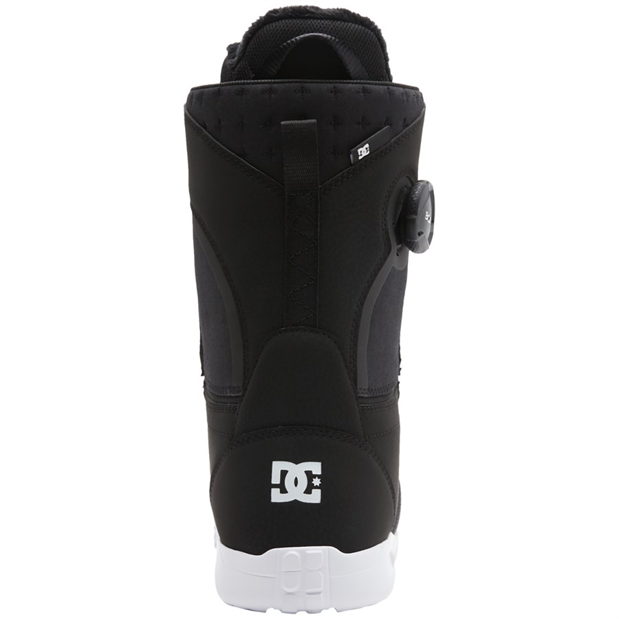 DC Lotus Snowboard Boots - Women's 2025 | evo