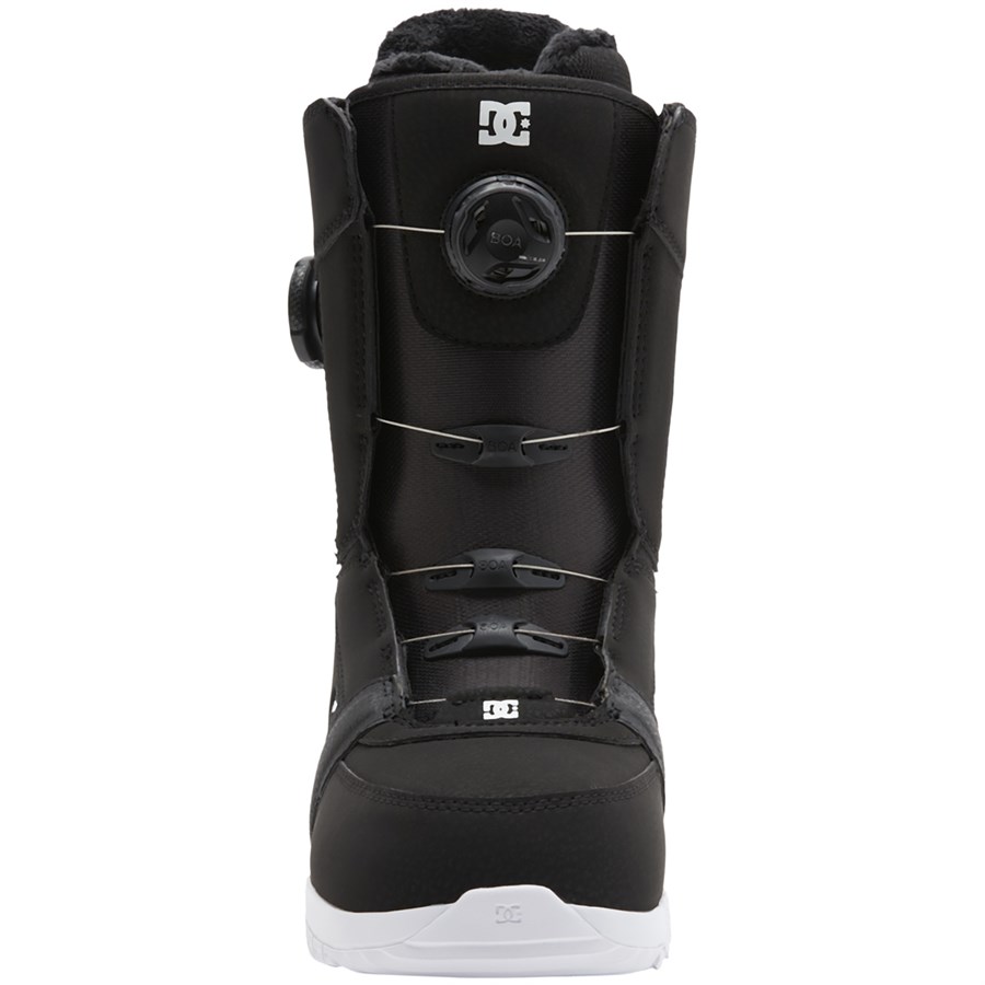 DC スノーボードブーツ BOA LOTUS Women's Lotus Snowboard Boots - DC Shoes
