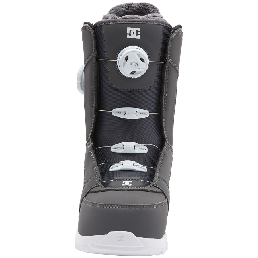 DC Lotus Snowboard Boots - Women's 2025 | evo