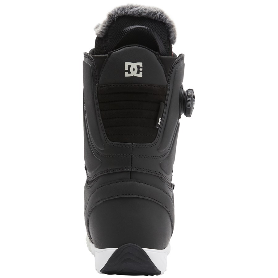 スノーボード DC MORA 2015 DC Mora Snowboard Boots - Women's | evo