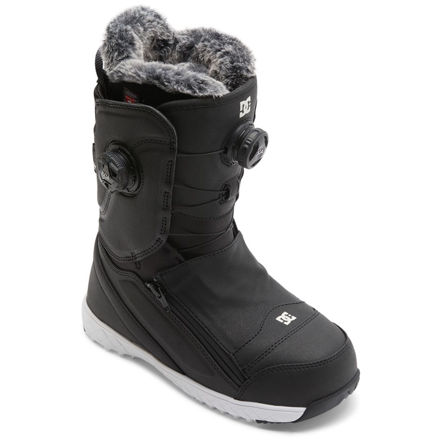 DC Mora Snowboard Boots - Women's | evo