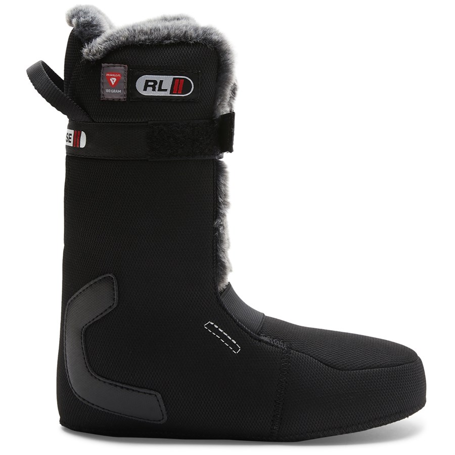 DC Mora Snowboard Boots - Women's | evo Canada