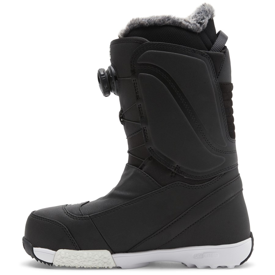 DC Mora Snowboard Boots - Women's | evo