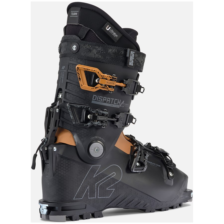 K2 DISPATCH スキー ブーツ 26.5 K2 Dispatch Alpine Touring Ski Boots 2025 | evo