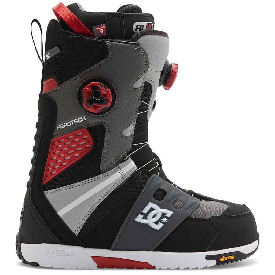 DC PHANTOM スノーボードブーツ 26.5 dc-phantom-snowboard-boots-
